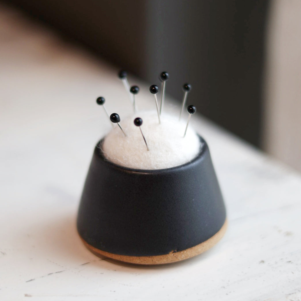 Minimalist Mini Pin Cushion