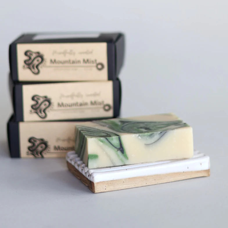 Cold Process Soap