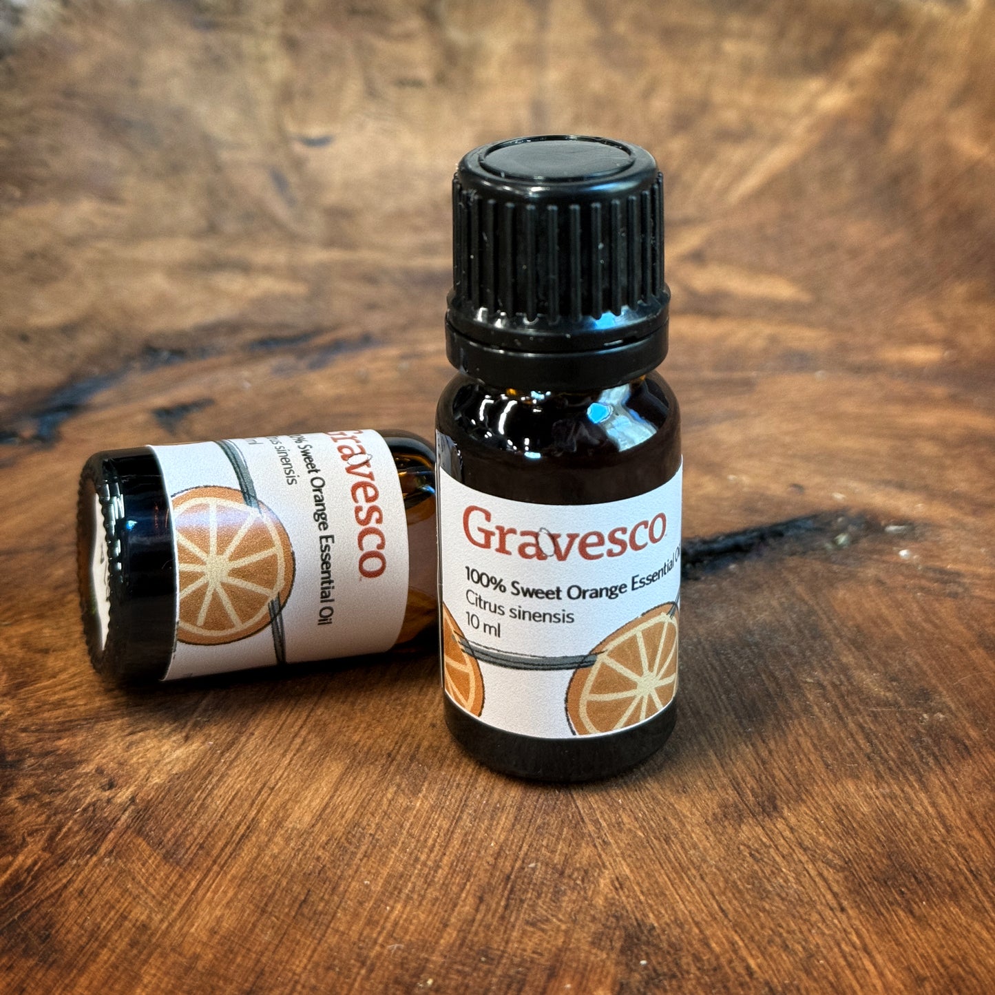 Essential Oil | Sweet Orange 10ml
