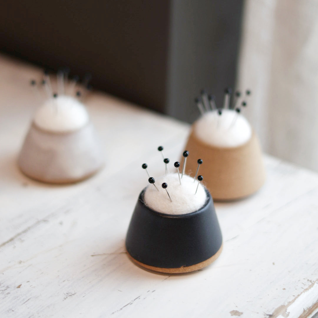 Minimalist Mini Pin Cushion