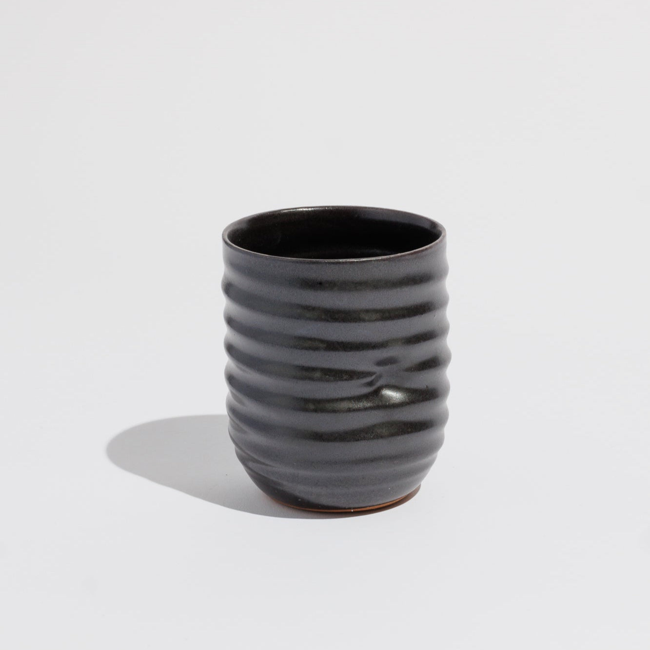 Everyday Tumbler in Black, Cream or White