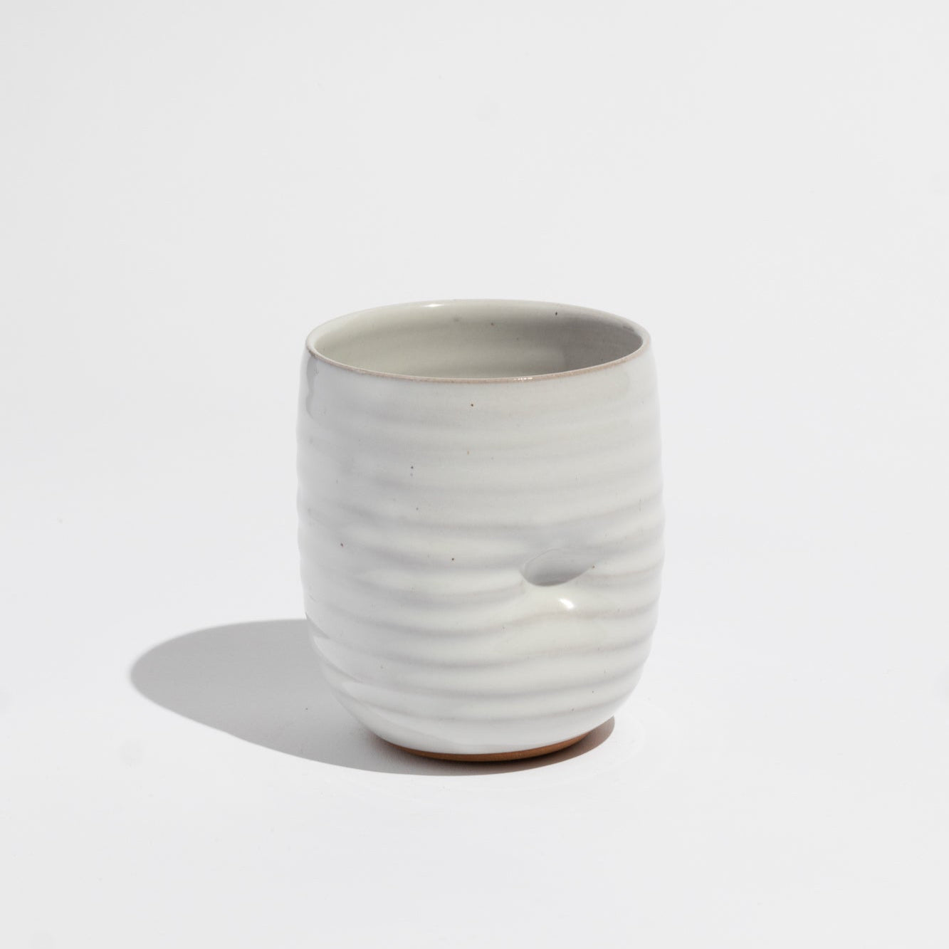Everyday Tumbler in Black, Cream or White