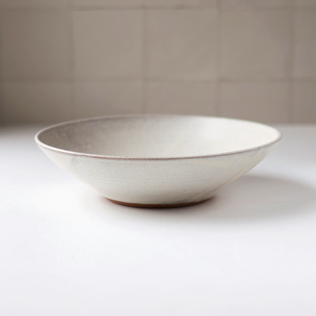 Harvest Bowl in Cream