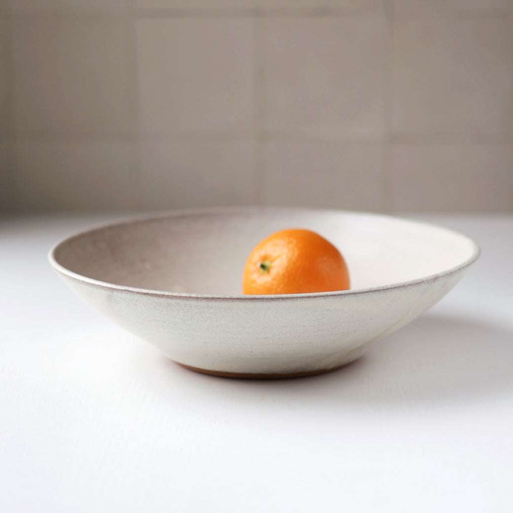 Harvest Bowl in Cream