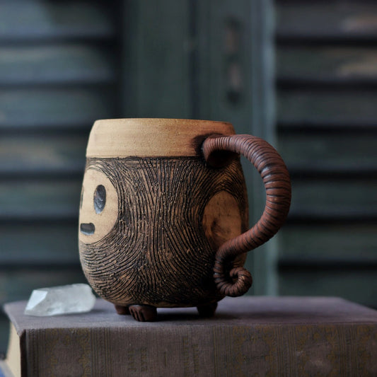 Shadow Scaries 051 - Tito