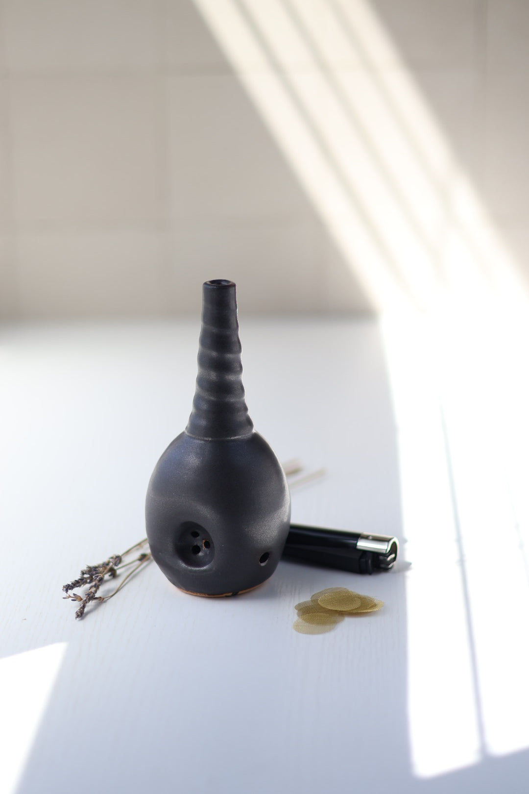 The Ruse Bud Vase Set #003