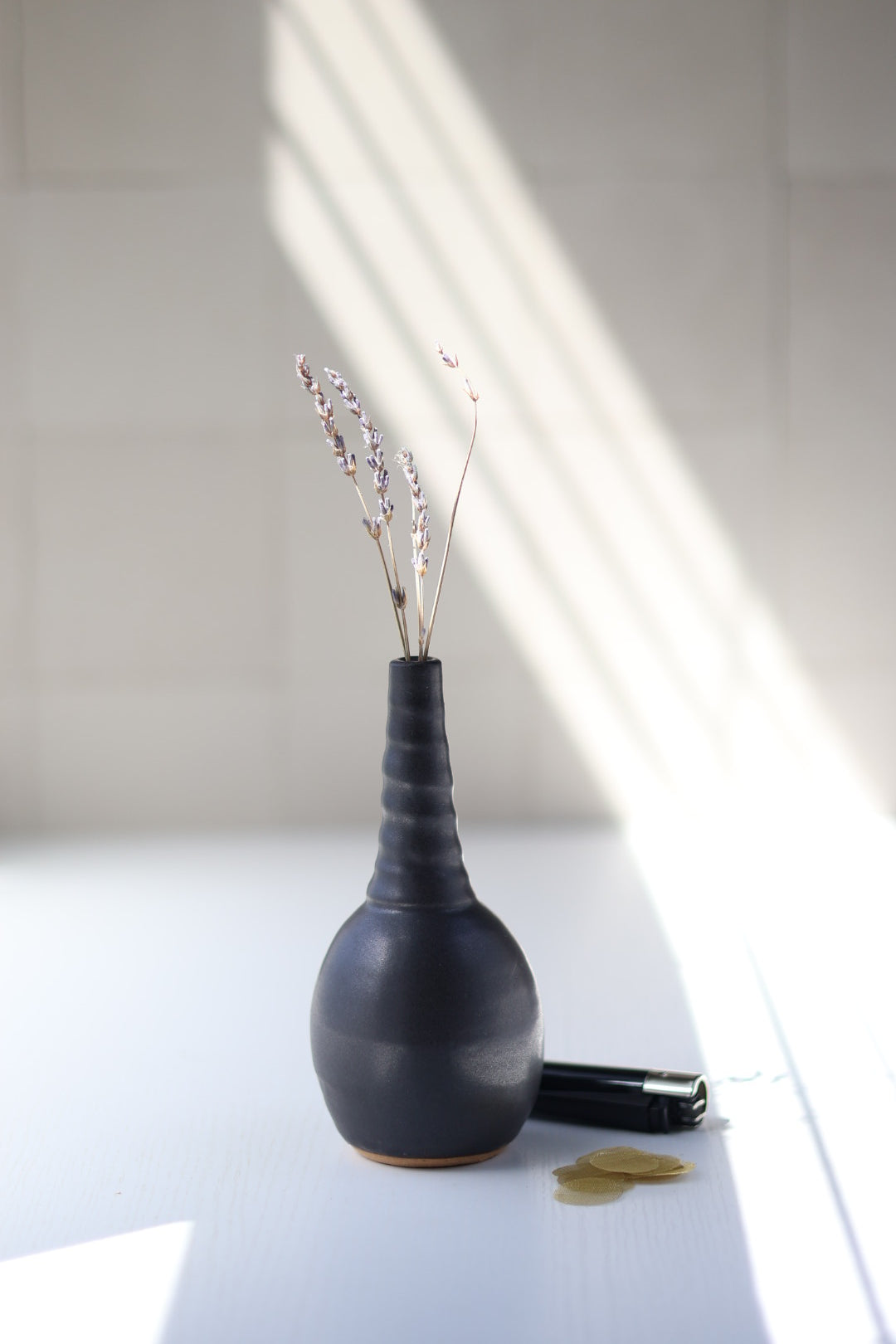 The Ruse Bud Vase Set #003
