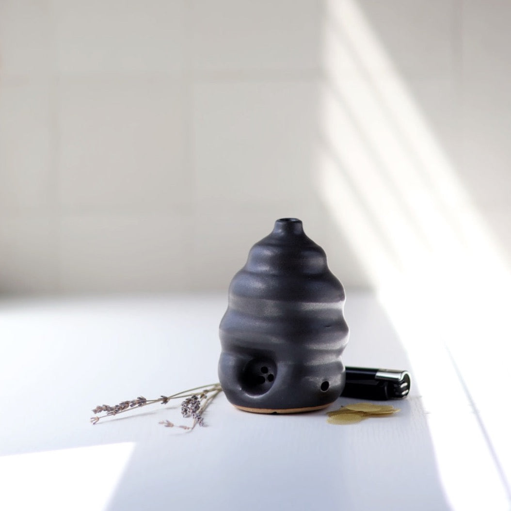 The Ruse Bud Vase Set #006