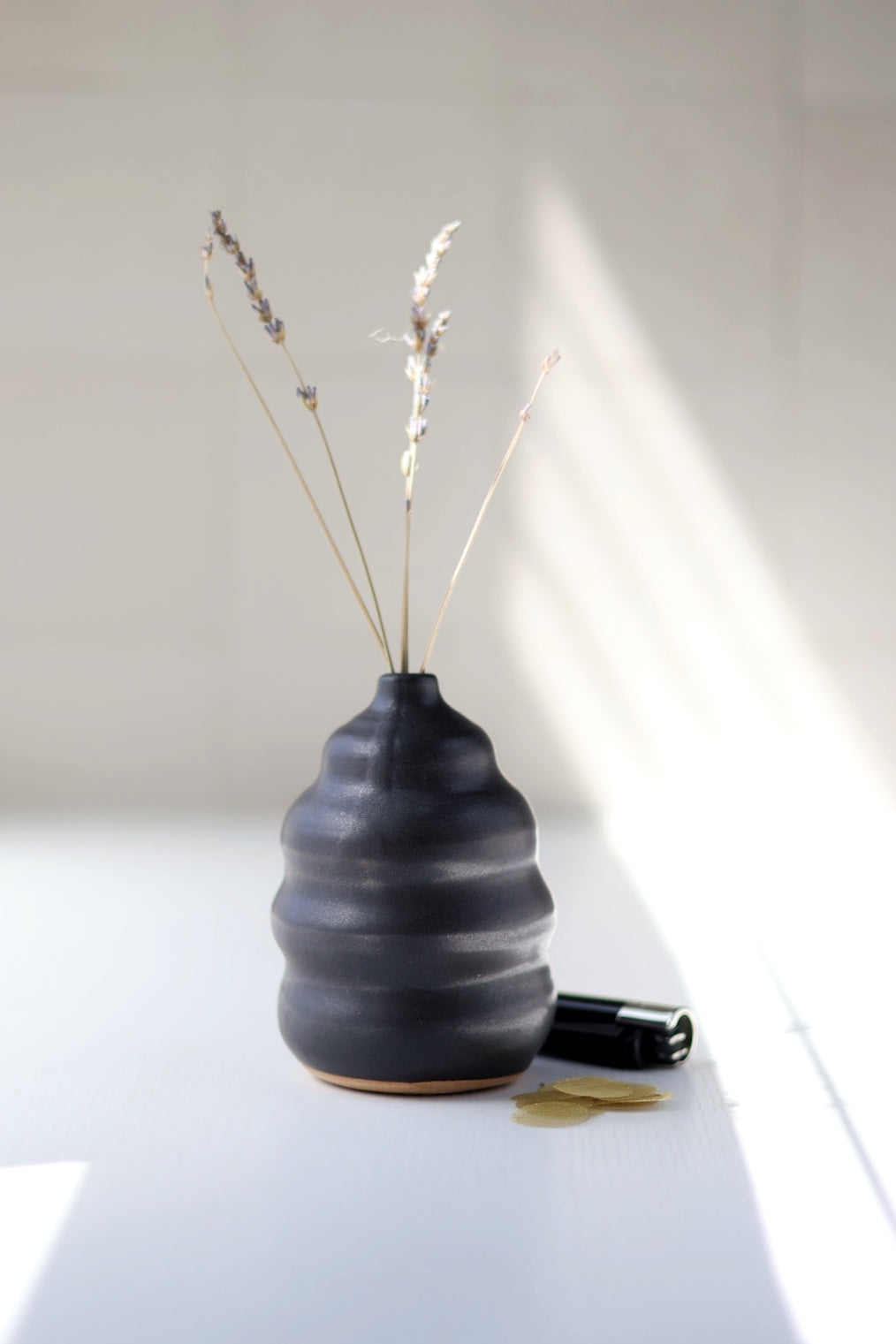 The Ruse Bud Vase Set #006