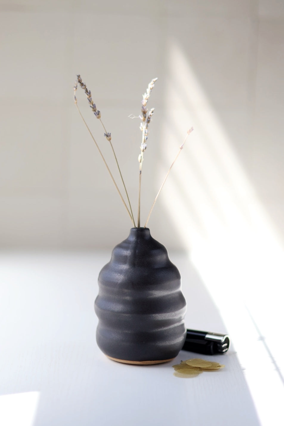 The Ruse Bud Vase Set #006