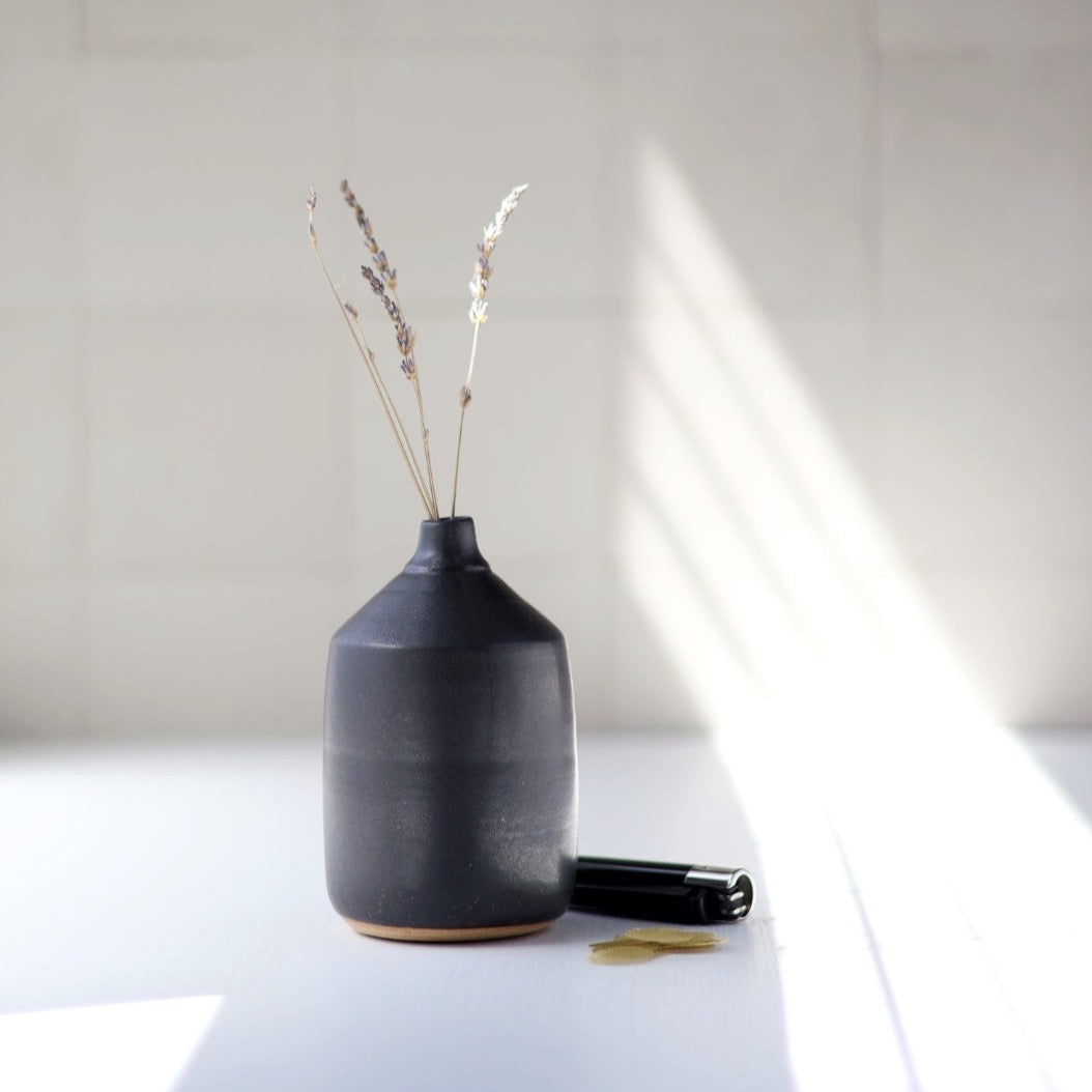 The Ruse Bud Vase Set #007