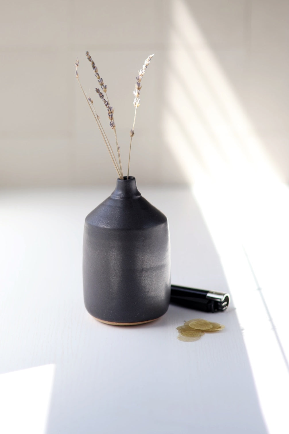 The Ruse Bud Vase Set #007