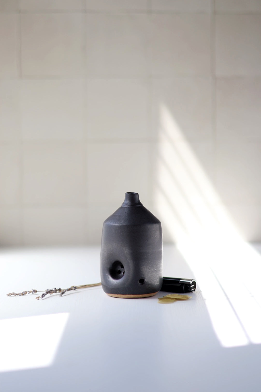 The Ruse Bud Vase Set #007