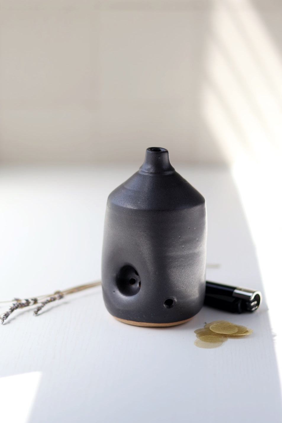 The Ruse Bud Vase Set #007