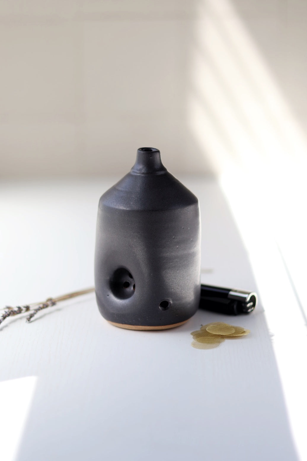 The Ruse Bud Vase Set #007