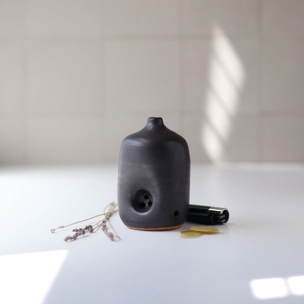 The Ruse Bud Vase Set #010