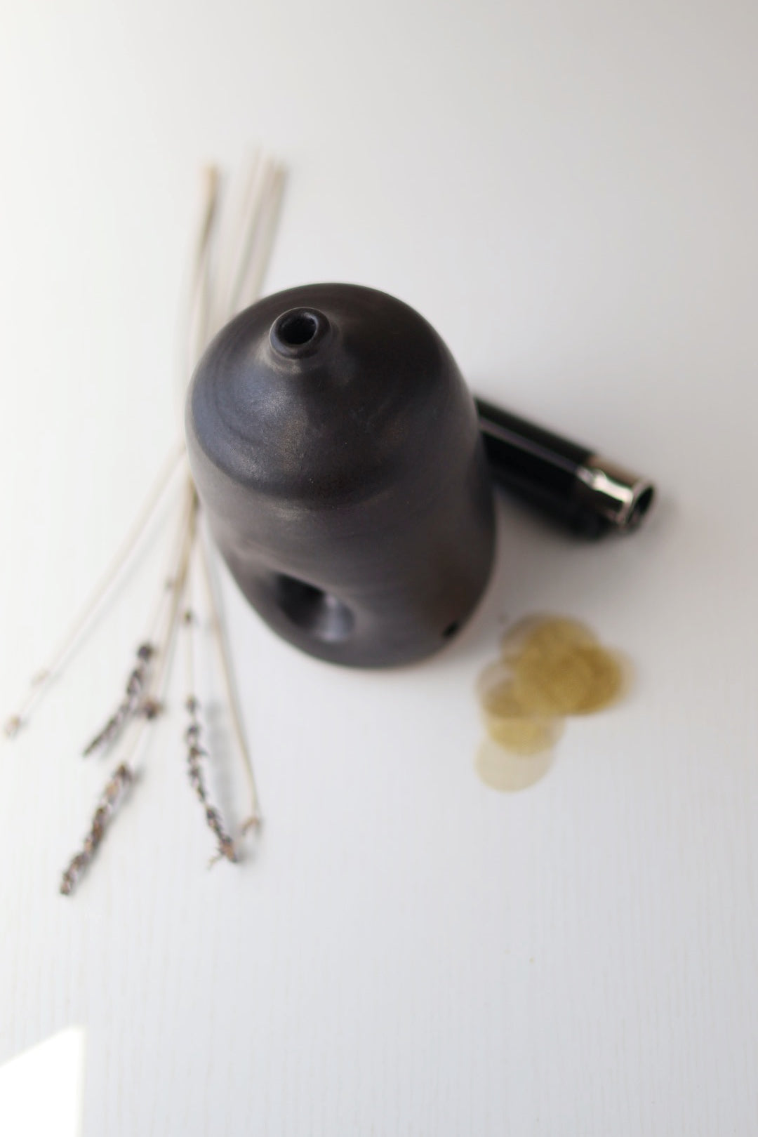 The Ruse Bud Vase Set #010