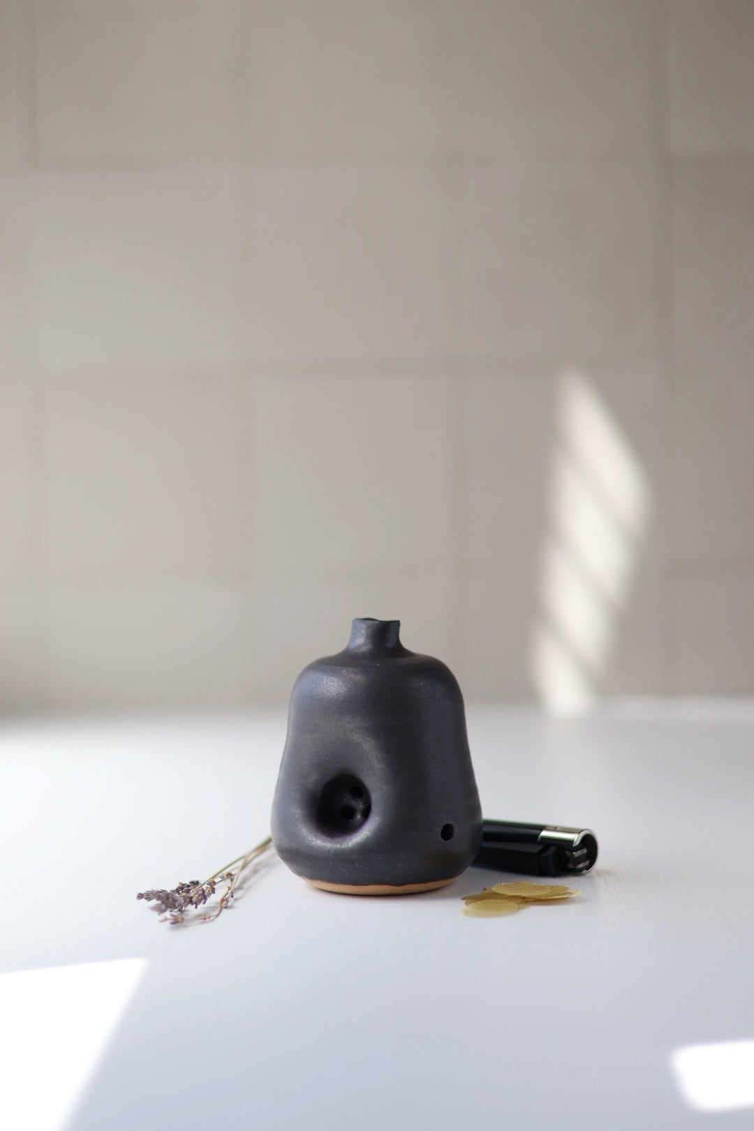 The Ruse Bud Vase Set #011