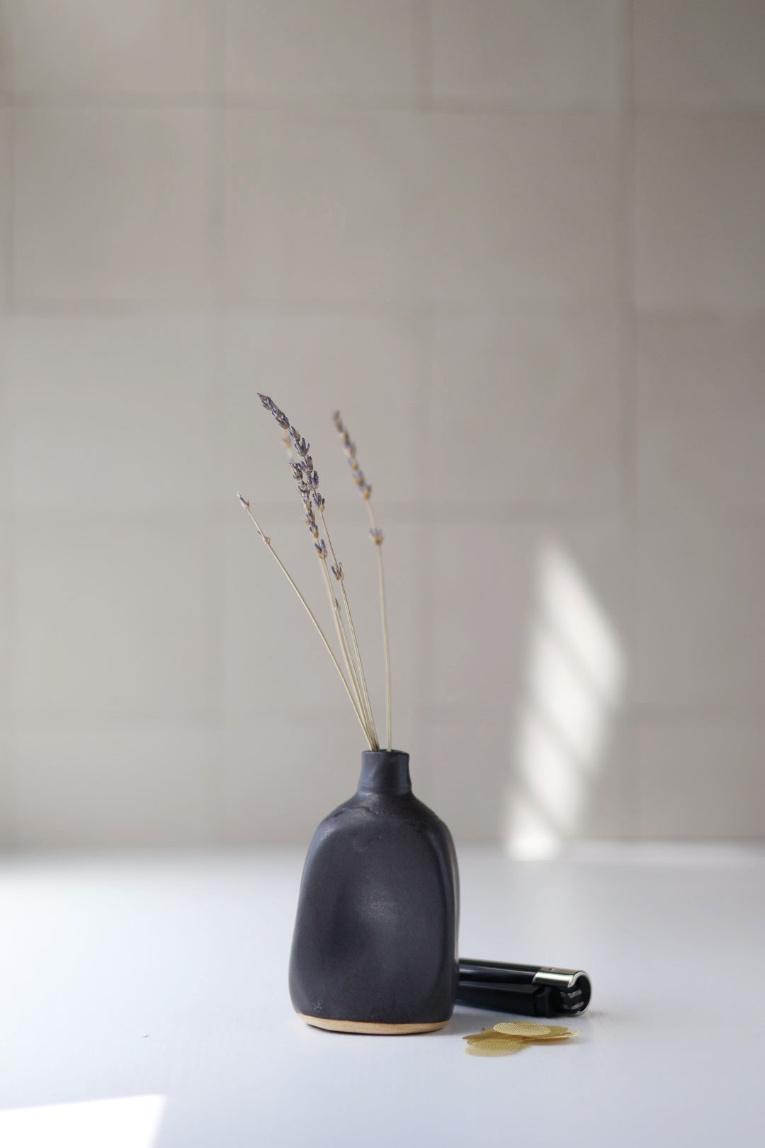 The Ruse Bud Vase Set #012