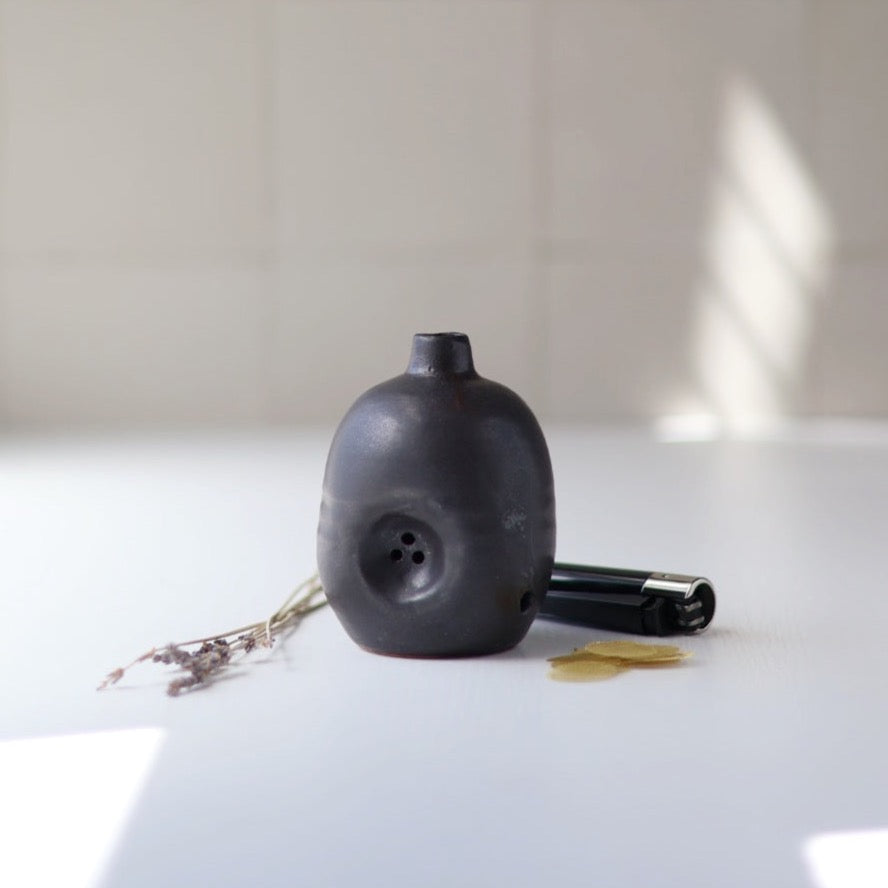 The Ruse Bud Vase Set #014