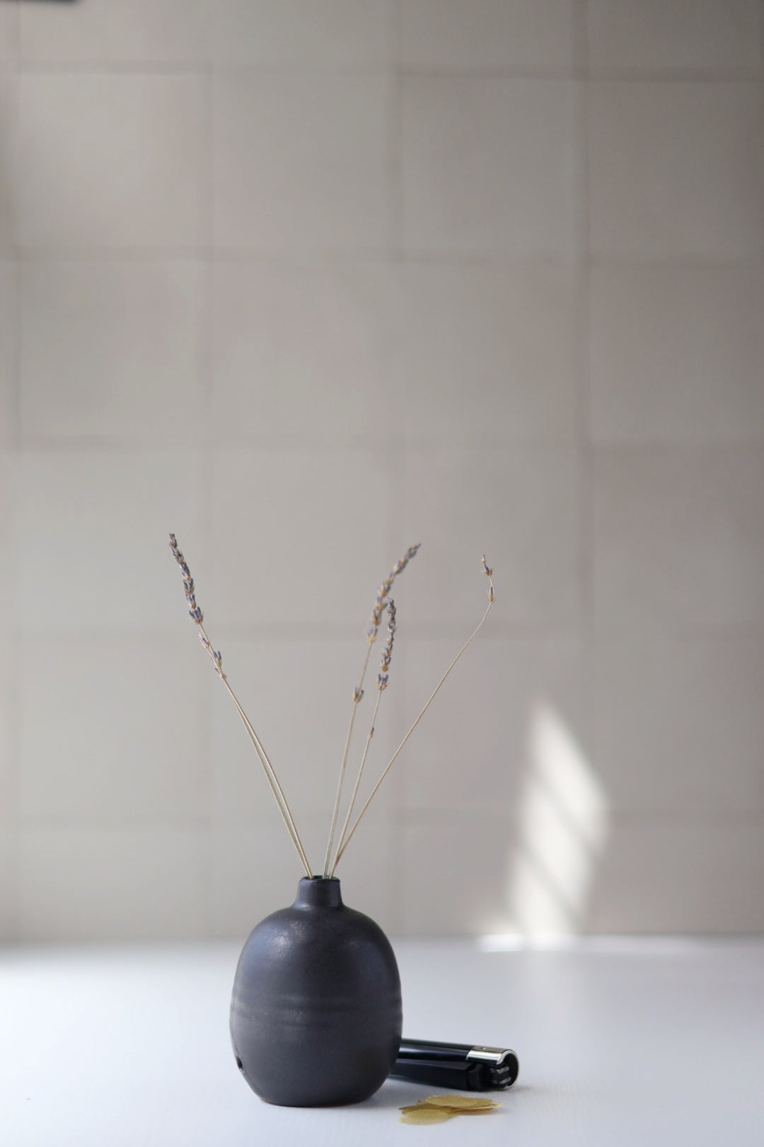 The Ruse Bud Vase Set #014