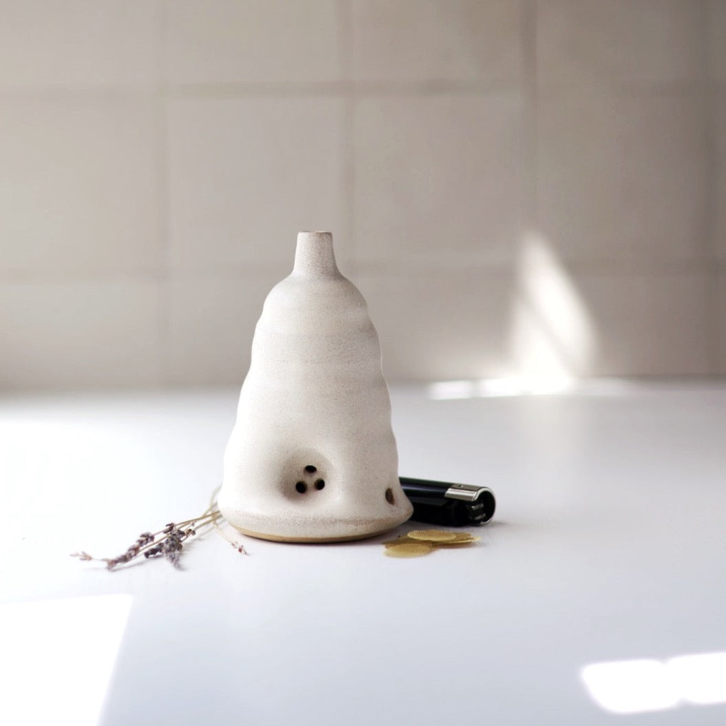 The Ruse Bud Vase Set #016