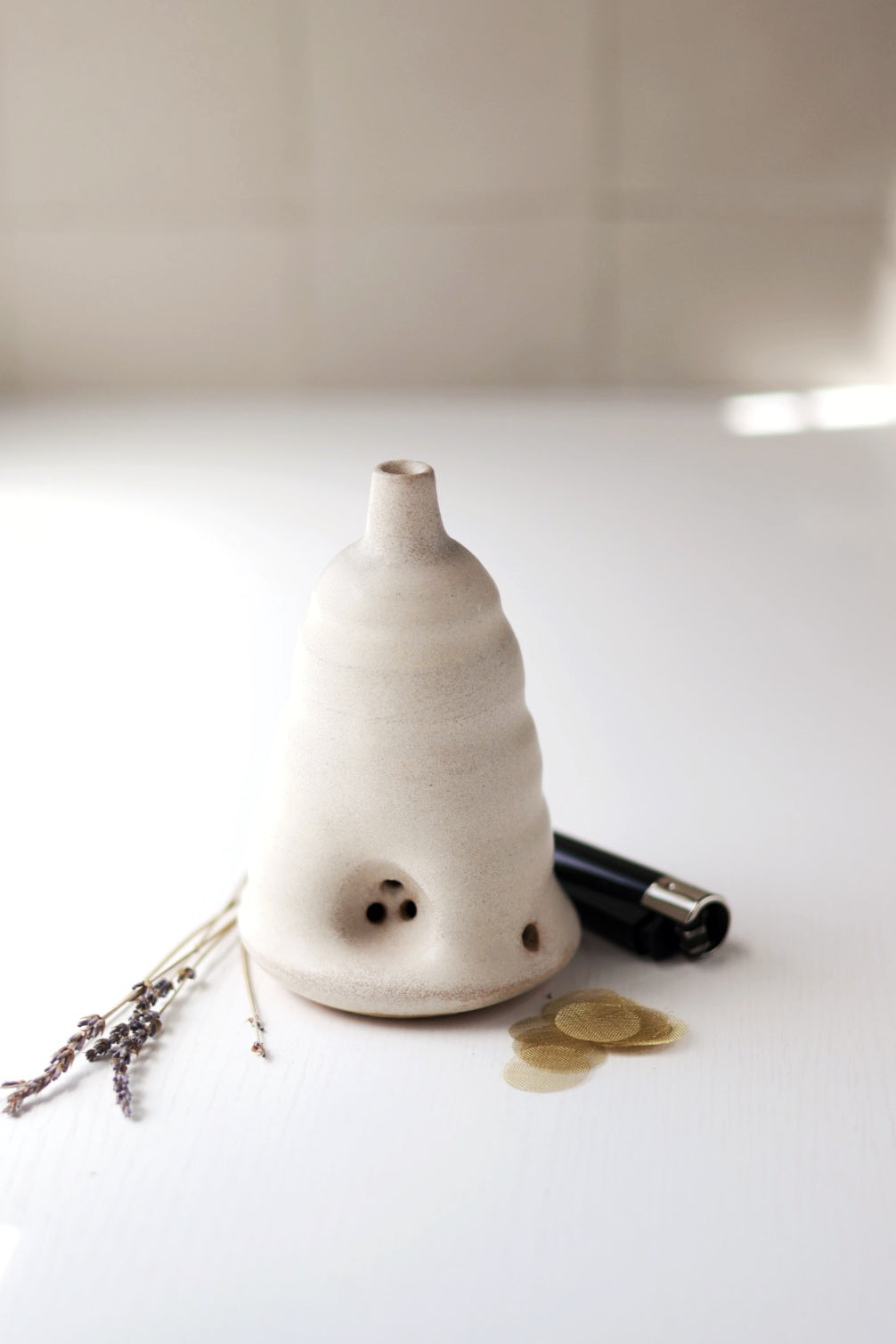 The Ruse Bud Vase Set #016