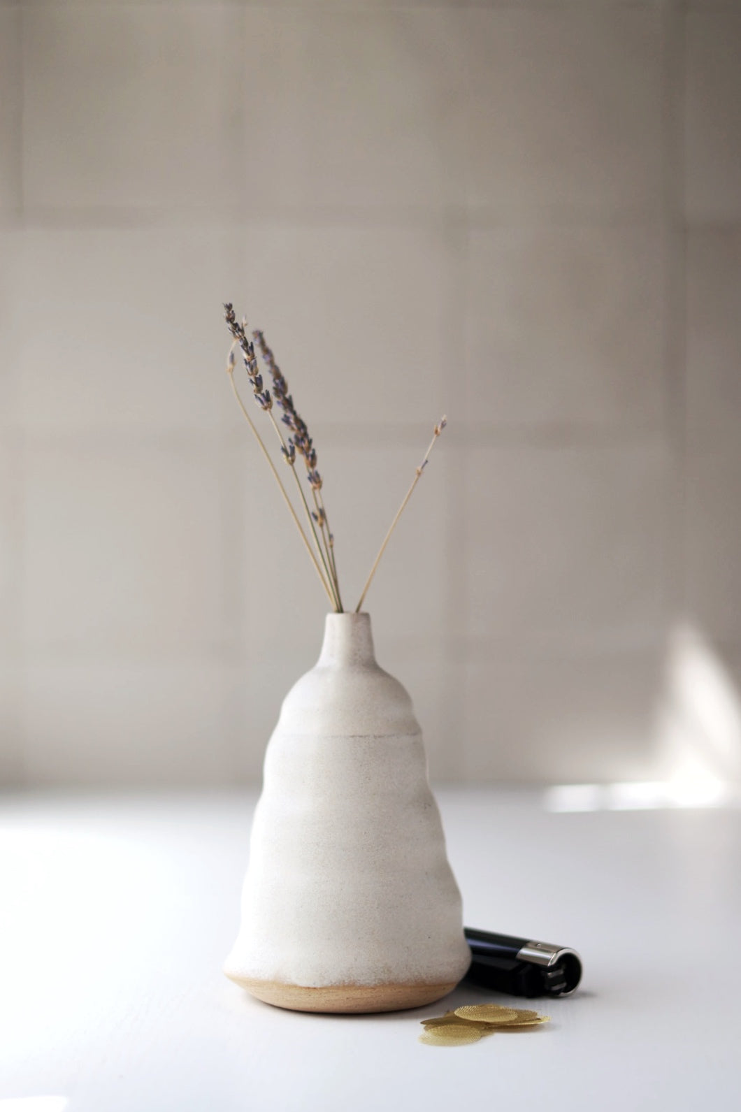 The Ruse Bud Vase Set #016