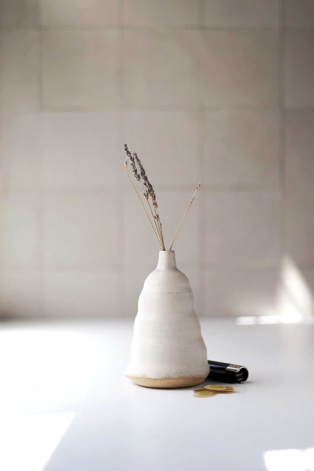 The Ruse Bud Vase Set #016