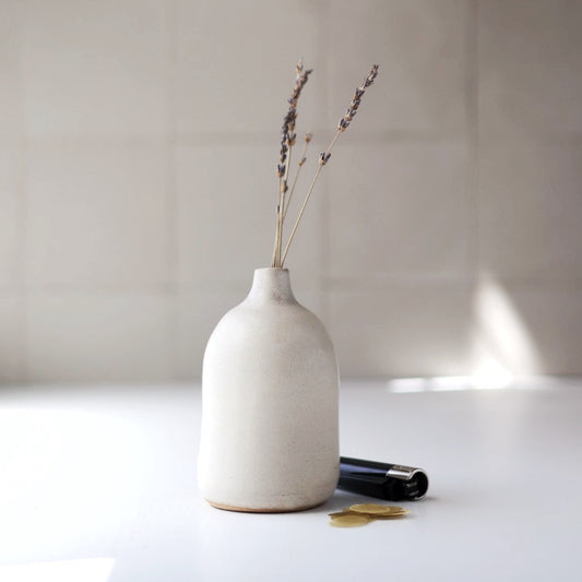 The Ruse Bud Vase Set #017