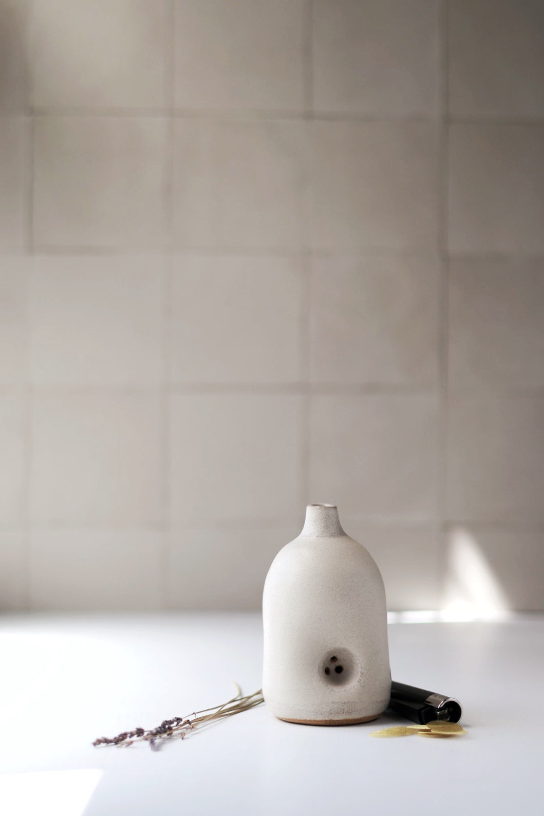 The Ruse Bud Vase Set #017