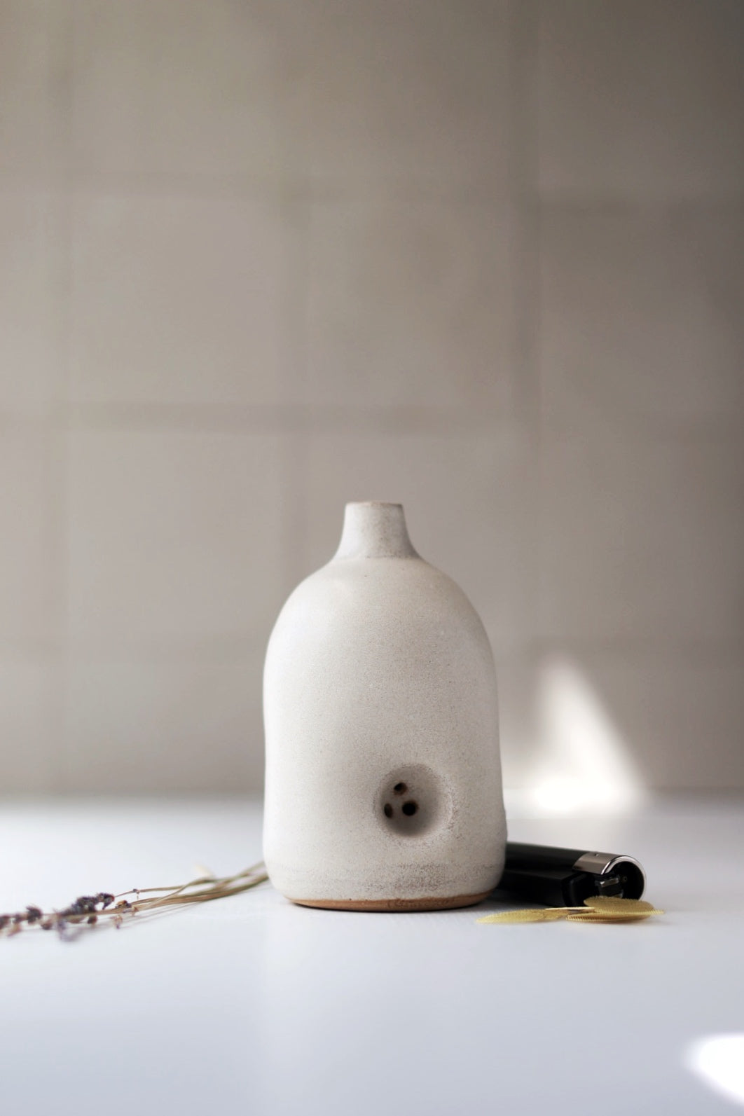 The Ruse Bud Vase Set #017