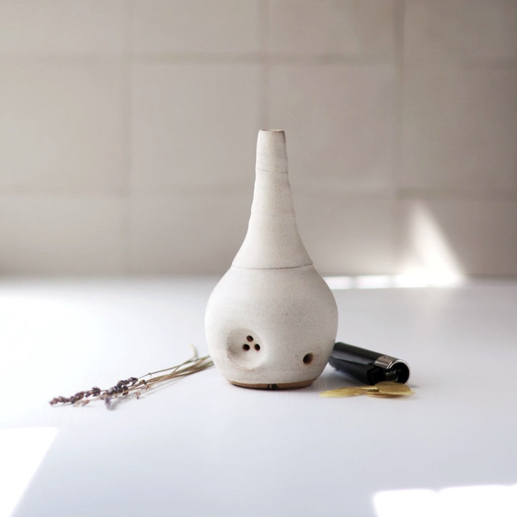 The Ruse Bud Vase Set #018