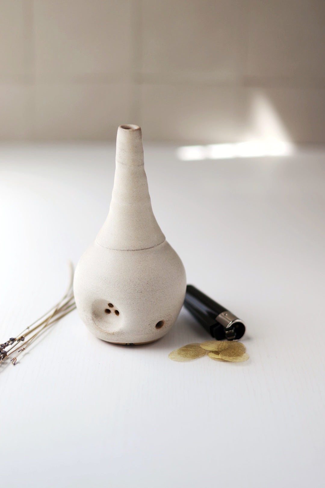 The Ruse Bud Vase Set #018