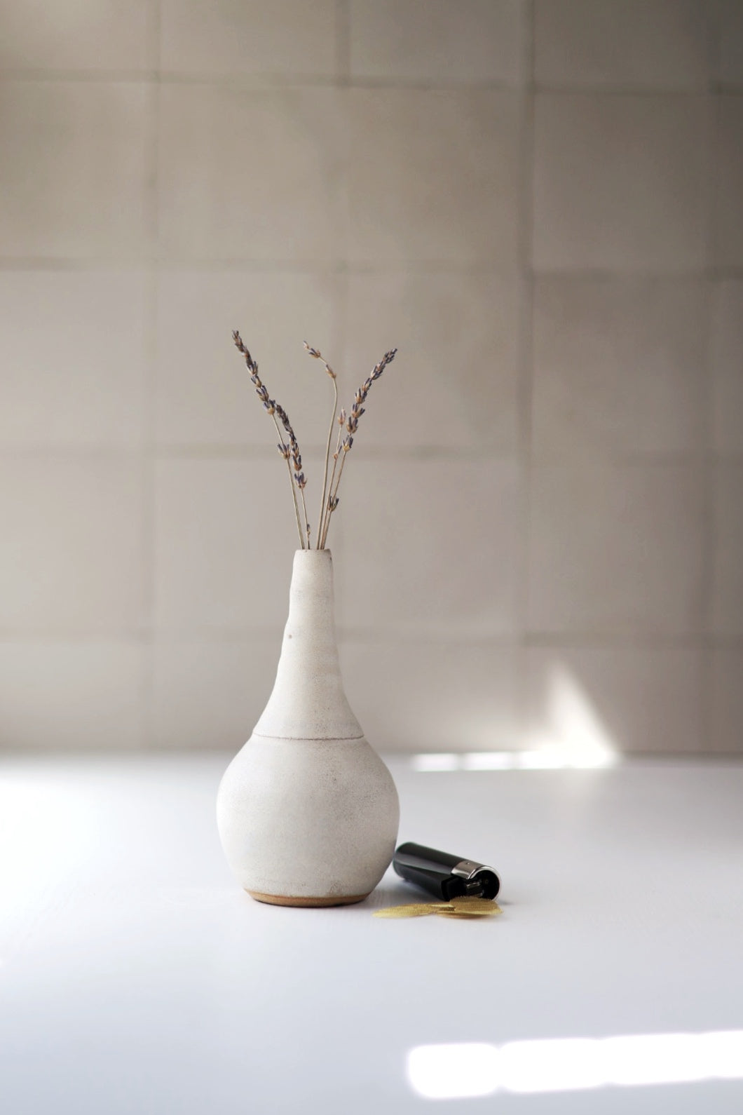 The Ruse Bud Vase Set #018