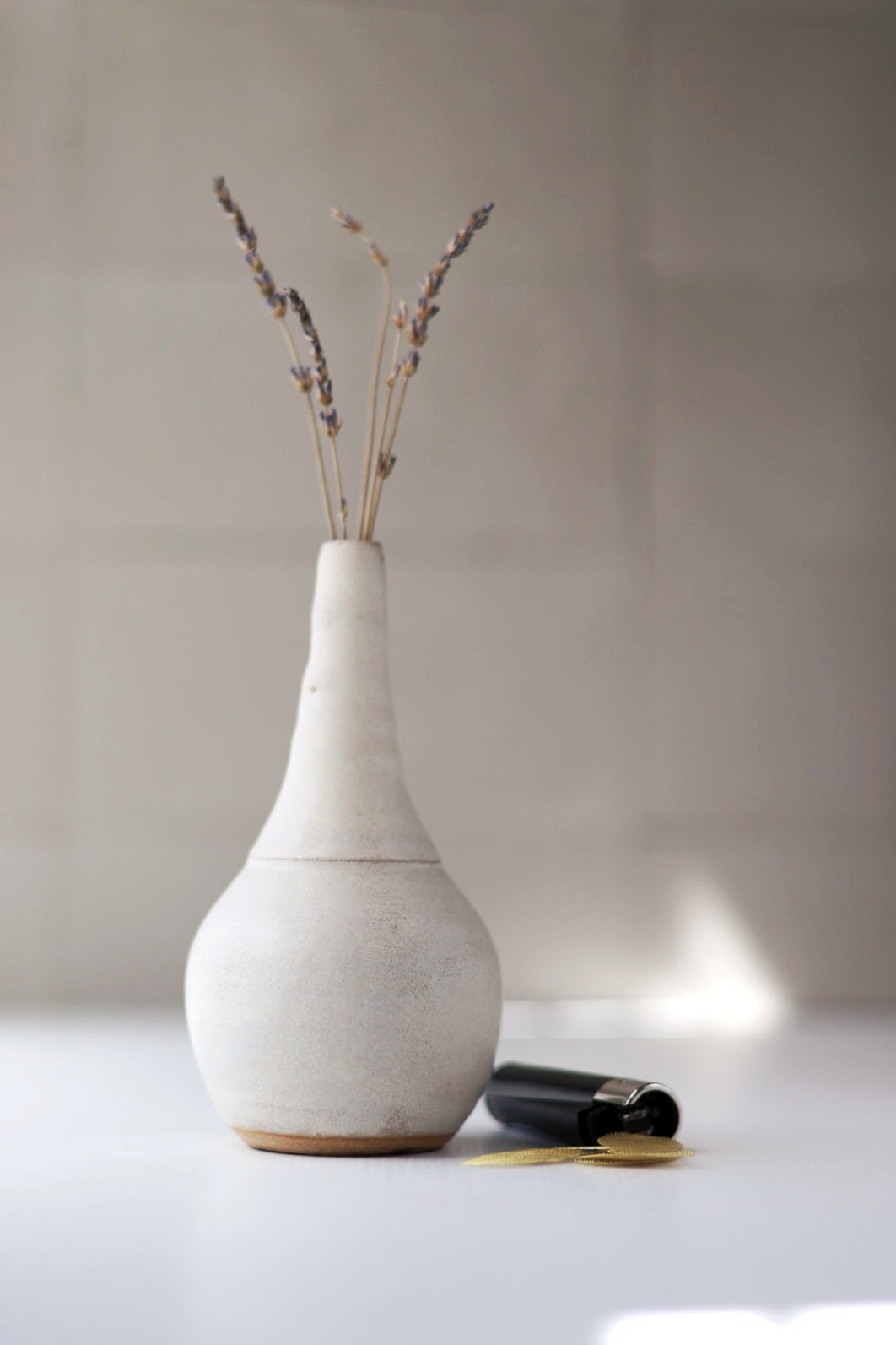 The Ruse Bud Vase Set #018