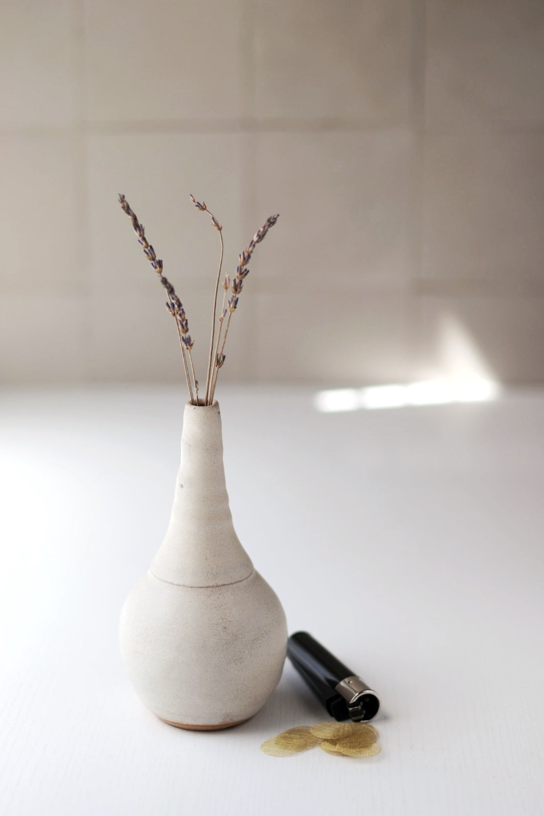 The Ruse Bud Vase Set #018