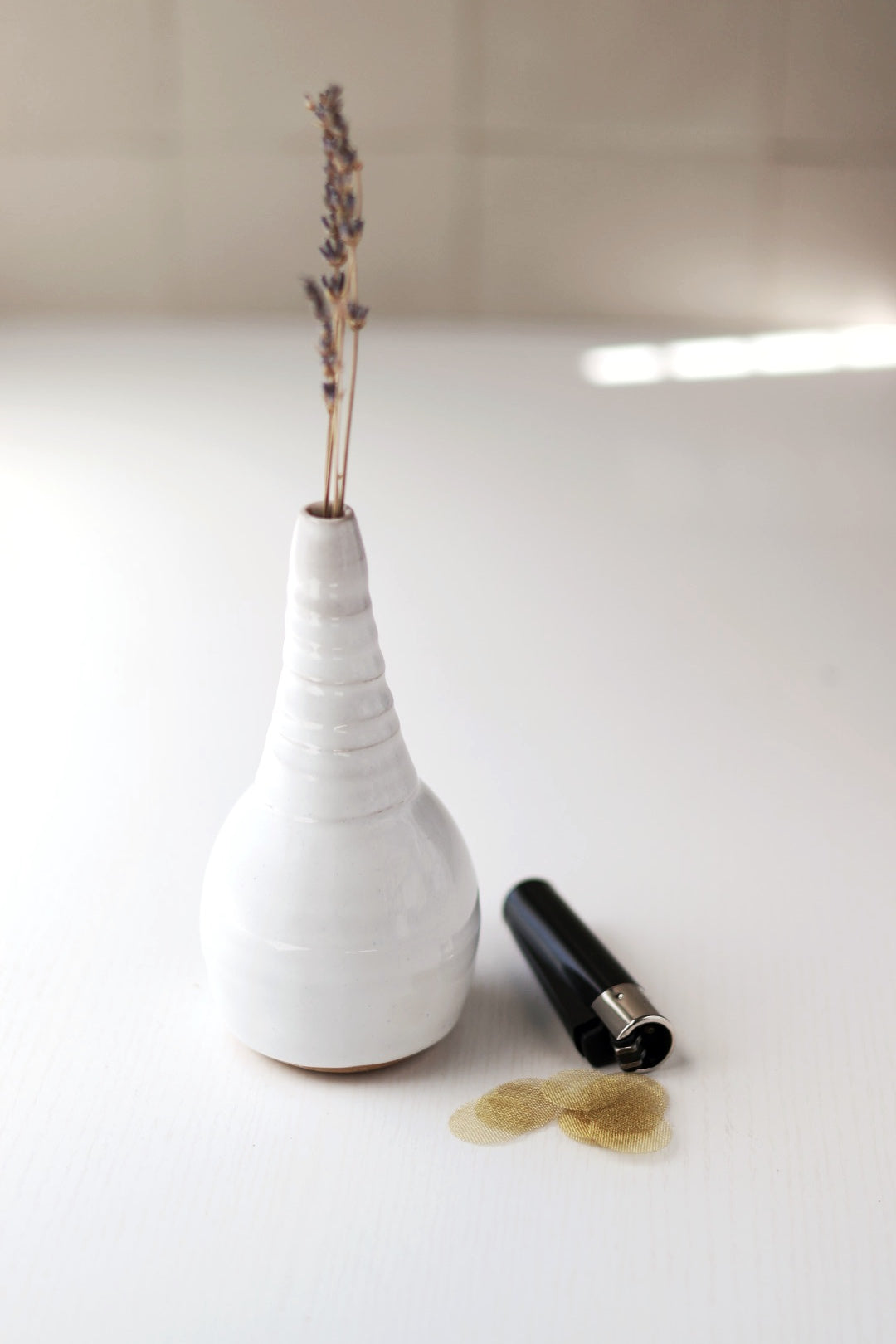 The Ruse Bud Vase Set #020