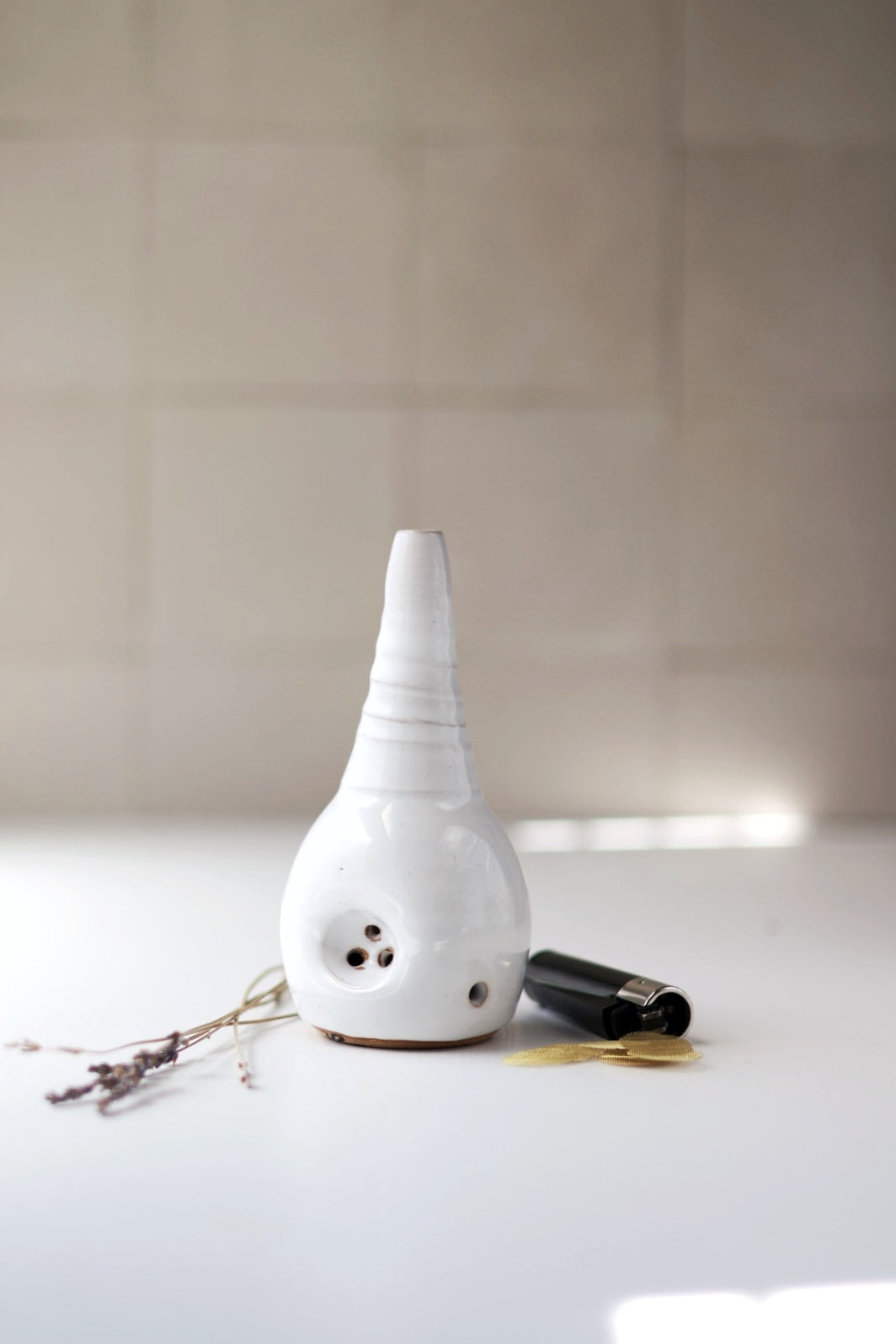 The Ruse Bud Vase Set #020