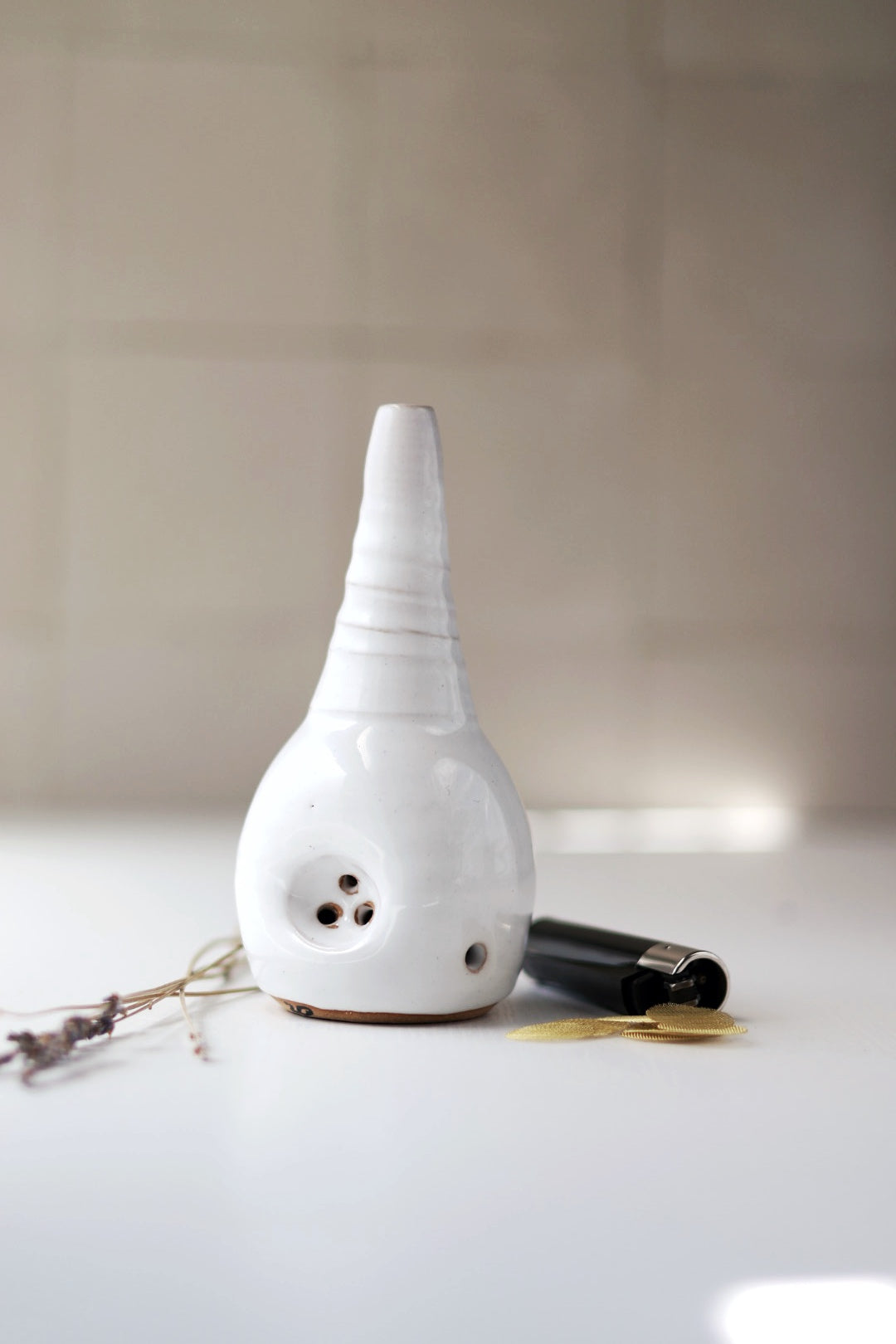 The Ruse Bud Vase Set #020