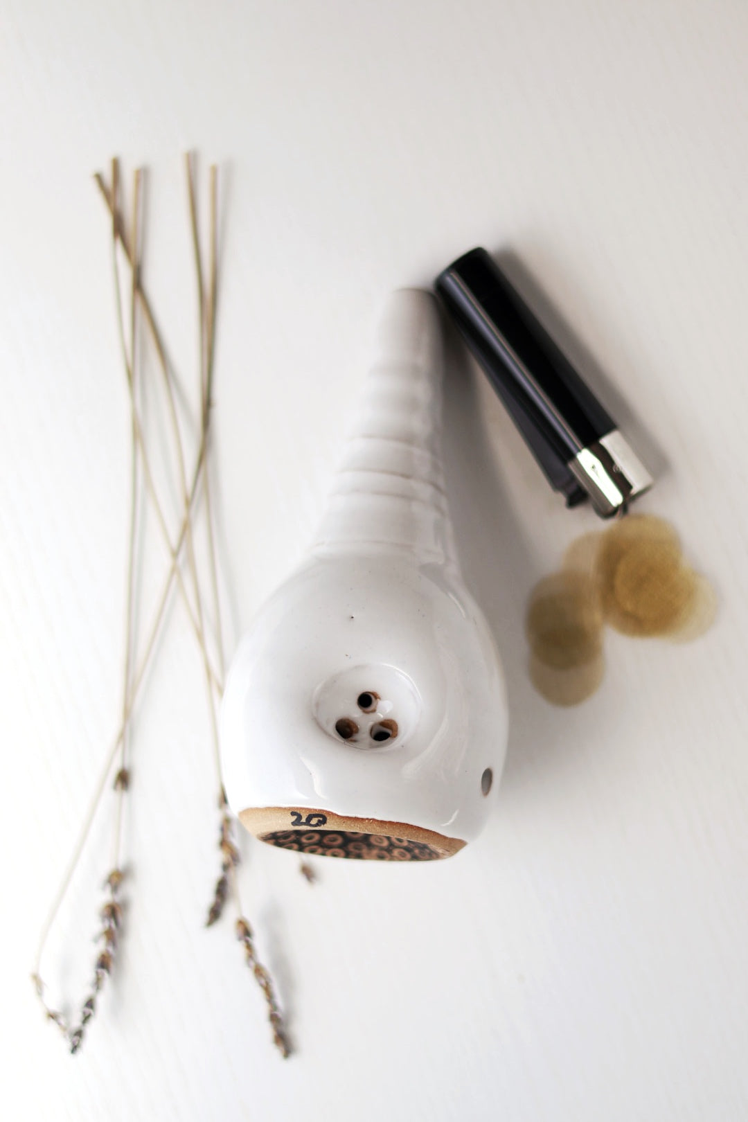 The Ruse Bud Vase Set #020