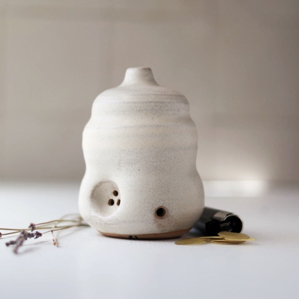 The Ruse Bud Vase Set #021