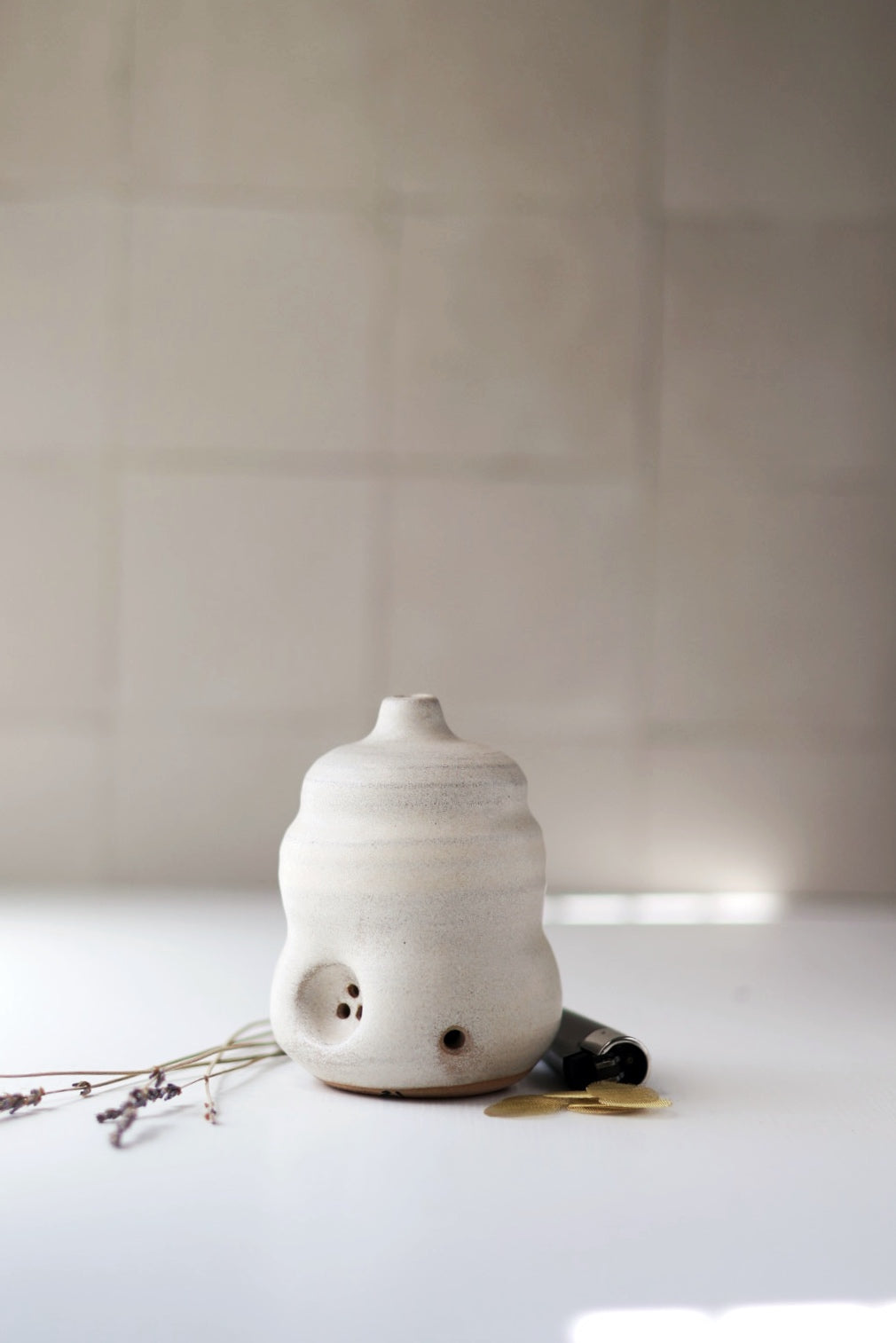 The Ruse Bud Vase Set #021