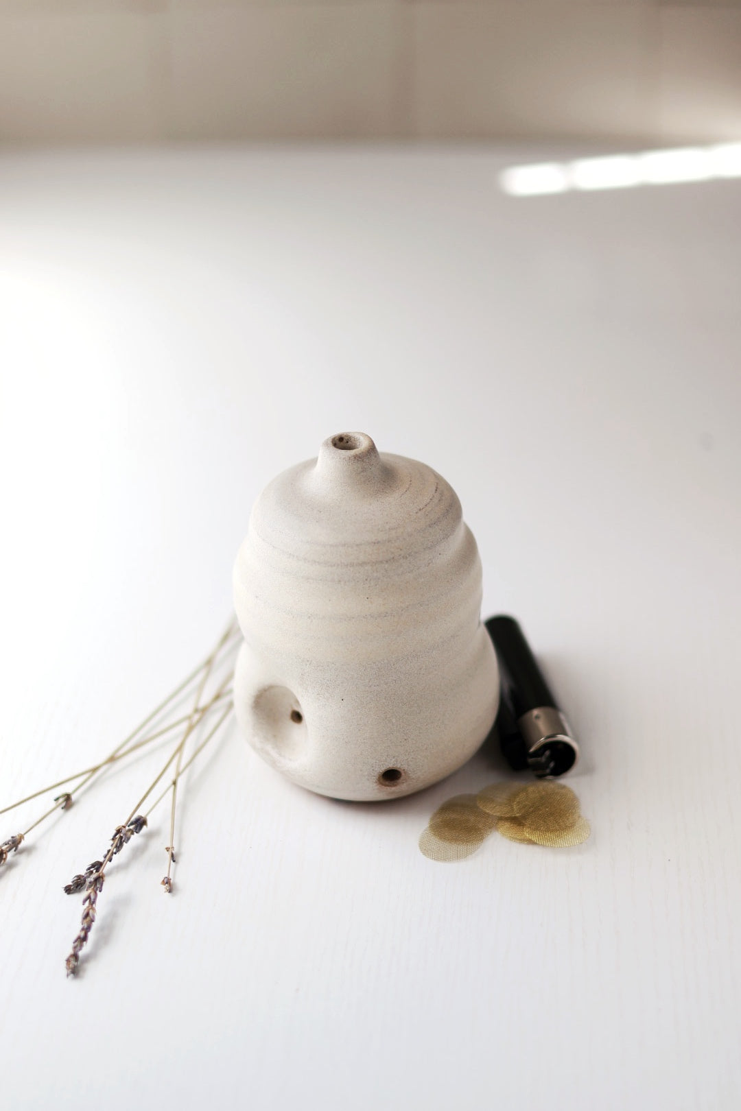 The Ruse Bud Vase Set #021