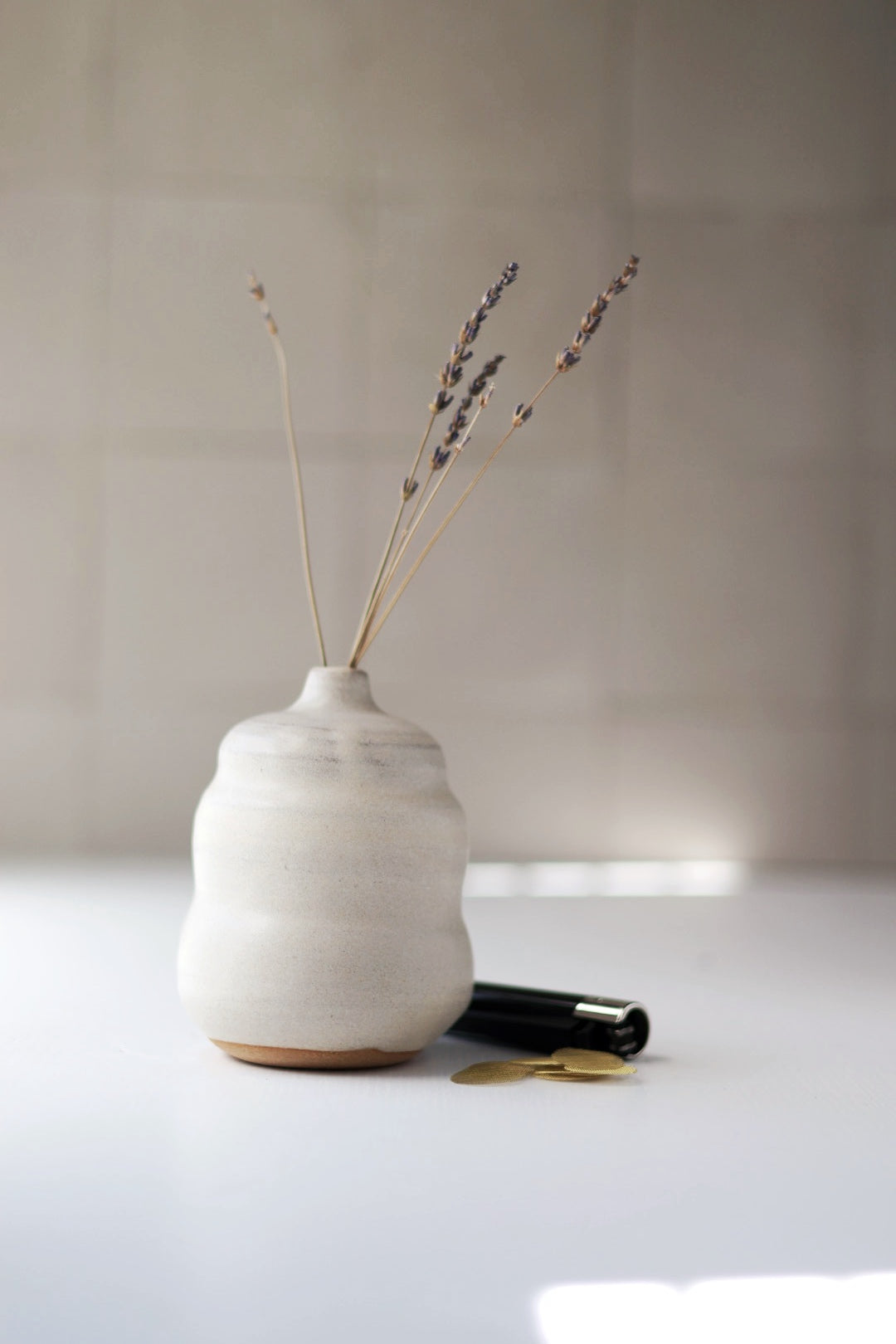 The Ruse Bud Vase Set #021