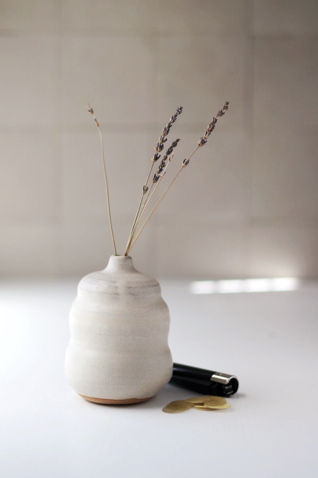 The Ruse Bud Vase Set #021