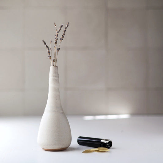 The Ruse Bud Vase Set #022