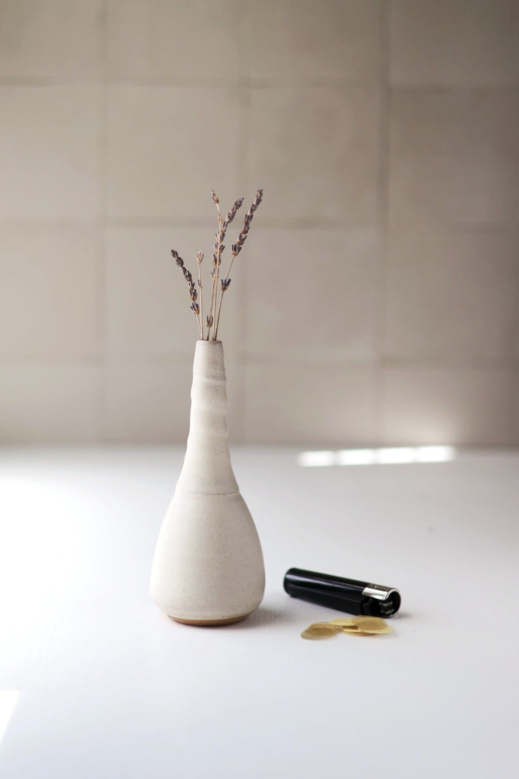 The Ruse Bud Vase Set #022