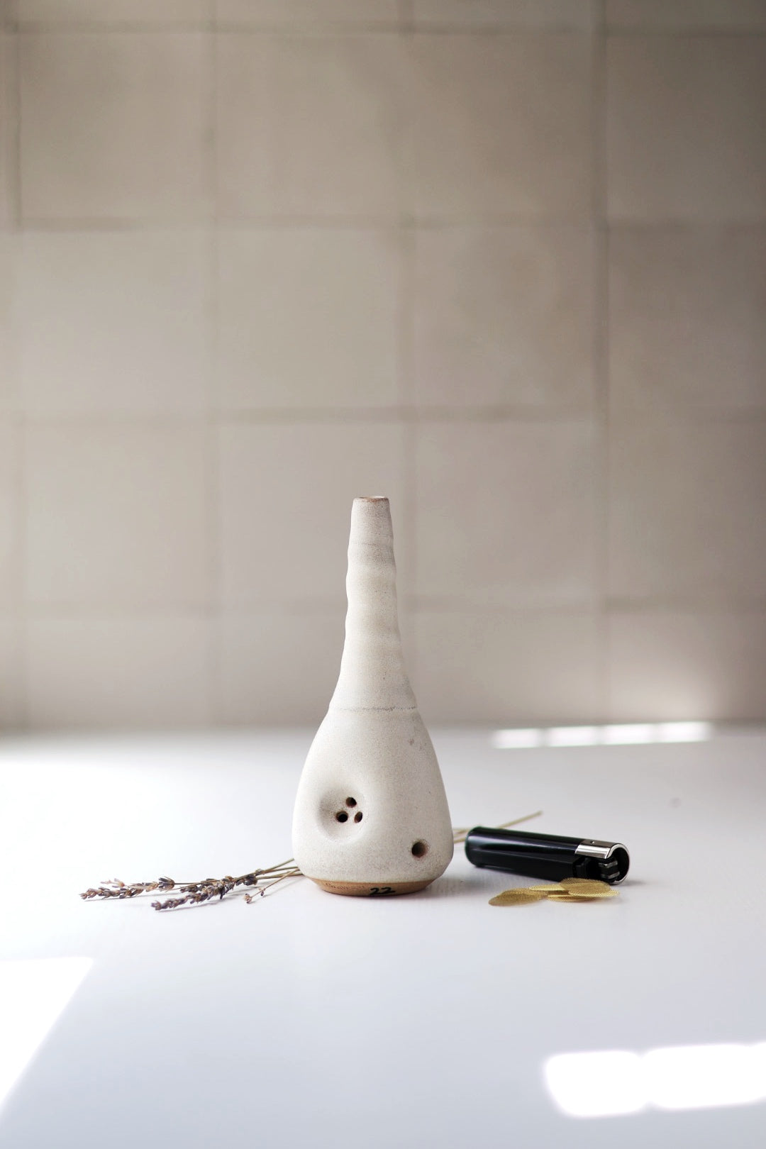 The Ruse Bud Vase Set #022