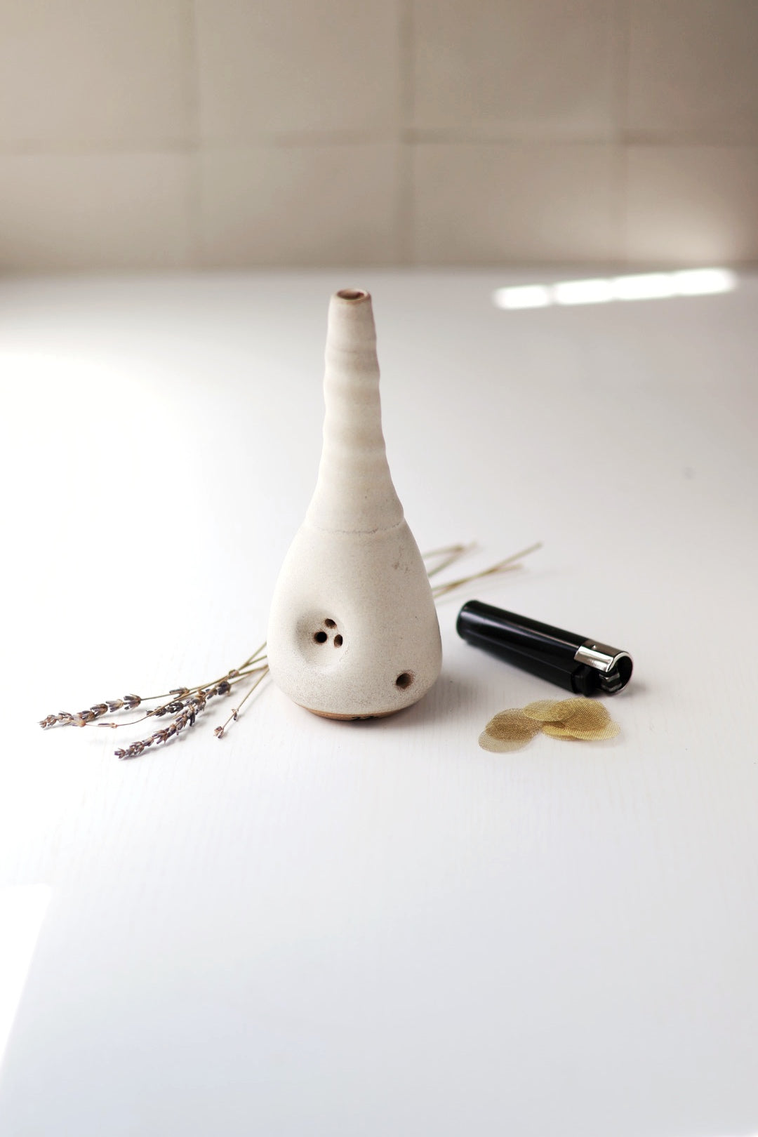 The Ruse Bud Vase Set #022